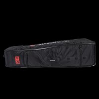 Mystic Golfbag Black 1.50m