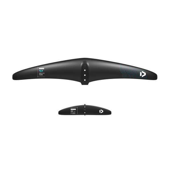 DUOTONE Wing Set Aero Glide SLS SS24 905/180