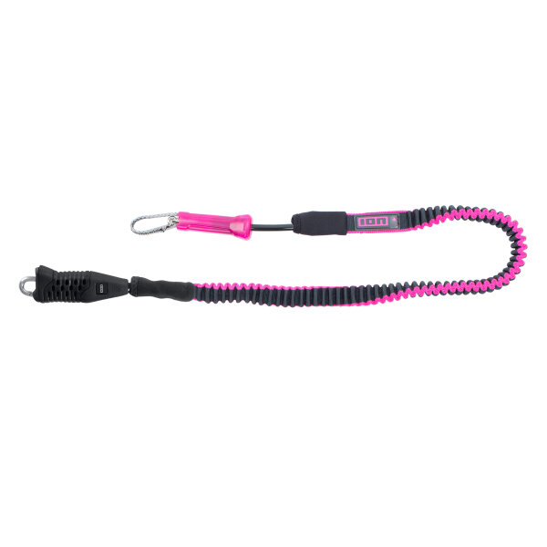 ION Leash Kite Tec Safety Long SS24 070 magenta 100cm