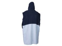 ION Poncho Select Bamboo men SS24 716 dark blue L (165>)