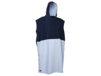 ION Poncho Select Bamboo men SS24 716 dark blue S (135-175)