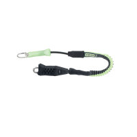 ION Leash Kite Tec Safety Short SS24 606 neo-mint 55cm