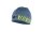 ION Neo Logo Beanie SS24 794 atlantic-blue 48/S