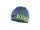 ION Neo Logo Beanie SS22 794 atlantic-blue 50/M