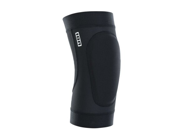 ION Wing Sleeve Knee SS24 900 black 50/M