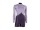 ION Amaze Shorty 2.0 LS Back Zip SS24 425 dark-lavender 38/M