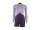 ION Amaze Shorty 2.0 LS Back Zip SS24 425 dark-lavender 40/L