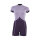 ION Amaze Shorty 2.5 SS Back Zip SS24 425 dark-lavender 34/XS