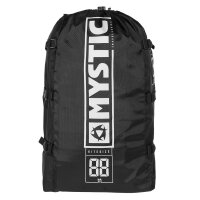 Mystic Compression Bag Kite Black O/S