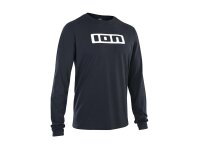 ION Tee Logo LS men SS24