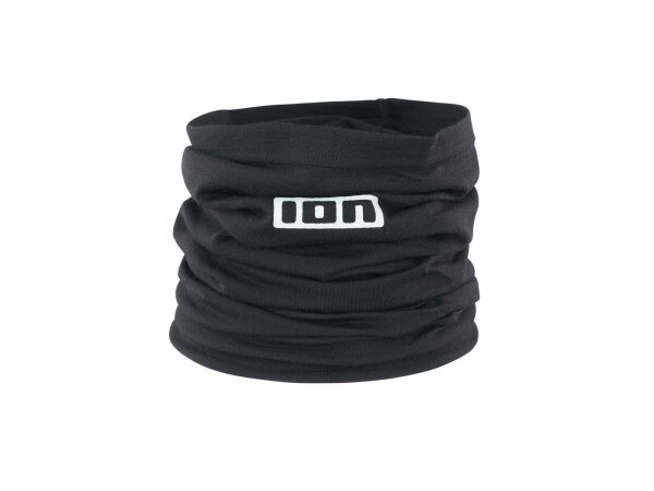 ION Neckwarmer Logo Merino SS24