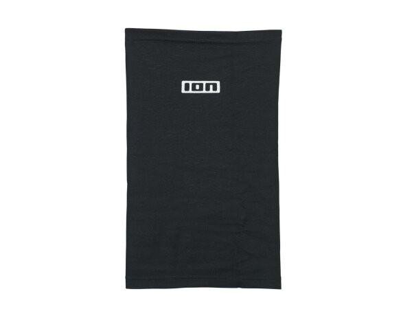 ION Neckwarmer Logo Merino SS24