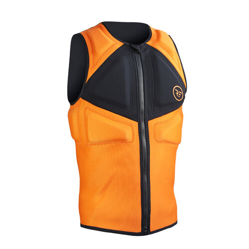 RIDE ENGINE Empax V2 Vest High Vis