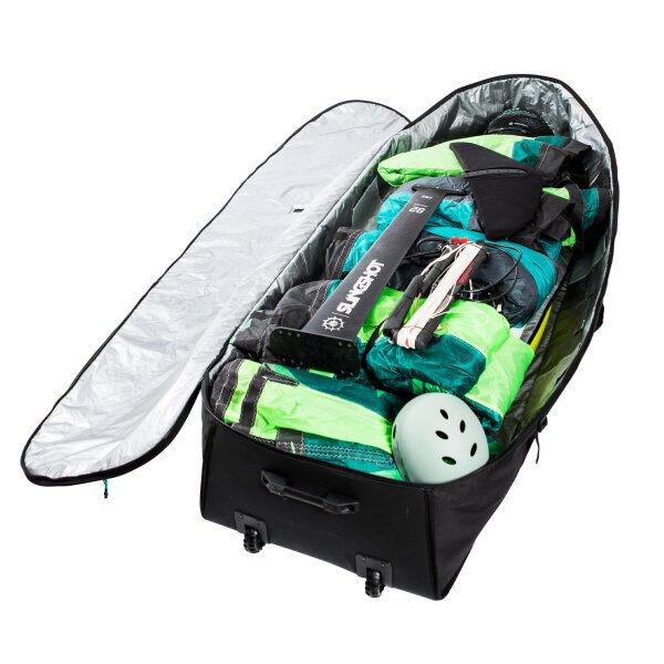 RIDE ENGINE Globe Trotter Board Bag