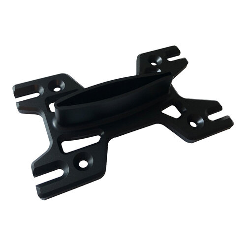 SLINGSHOT Hover Glide Lightweight Aluminum Top Plate