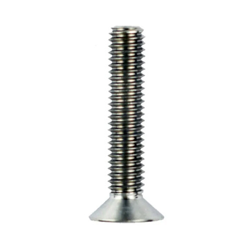 SLINGSHOT Hover Glide M6 x 20mm Stainless Steel Bolt (Tapered)