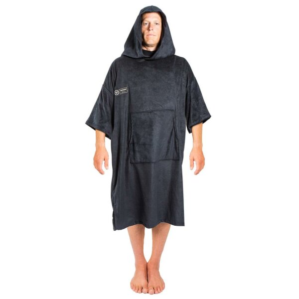 RIDE ENGINE Jedi Robe V3 Black