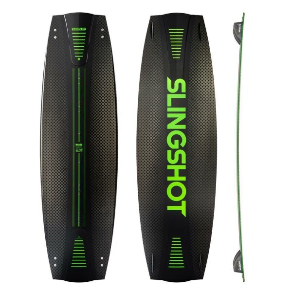 SLINGSHOT Misfit V11 Carbon