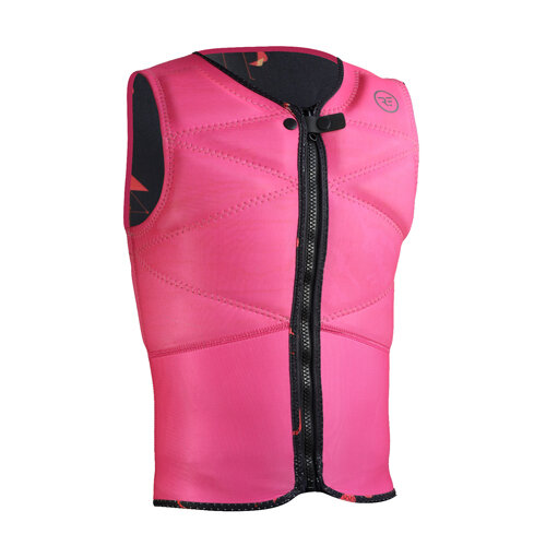 RIDE ENGINE Pali Vest High Vis