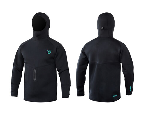 RIDE ENGINE Performance Neoprene Hoodie