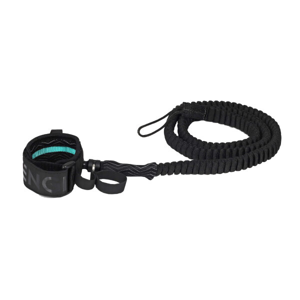 RIDE ENGINE Quick Release Bungee Wrist Leash