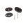 RIDE ENGINE RE Foot Strap Replacement Hardware Kit