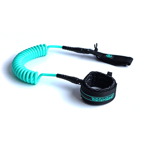 RIDE ENGINE RE Recoil Leash 8