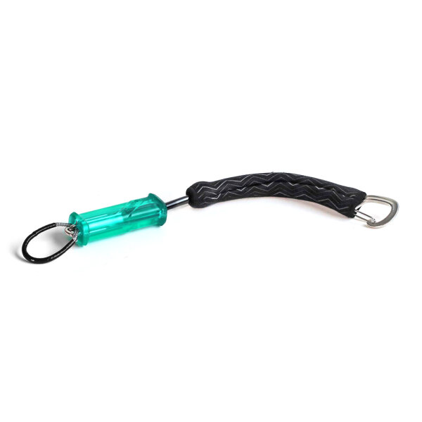 RIDE ENGINE RE Short Kite Leash