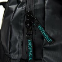 RIDE ENGINE Space Age Duffel Large