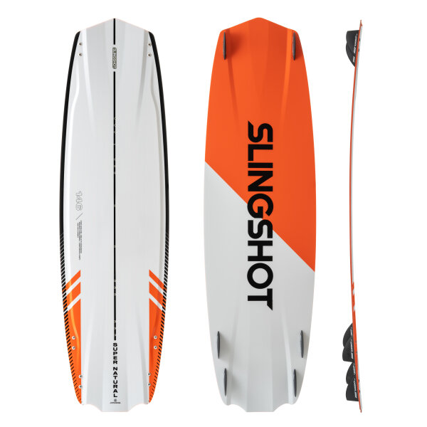 SLINGSHOT Super Natural V2