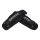 Mystic Kite Footstrapset Symmetrical (2) Black O/S