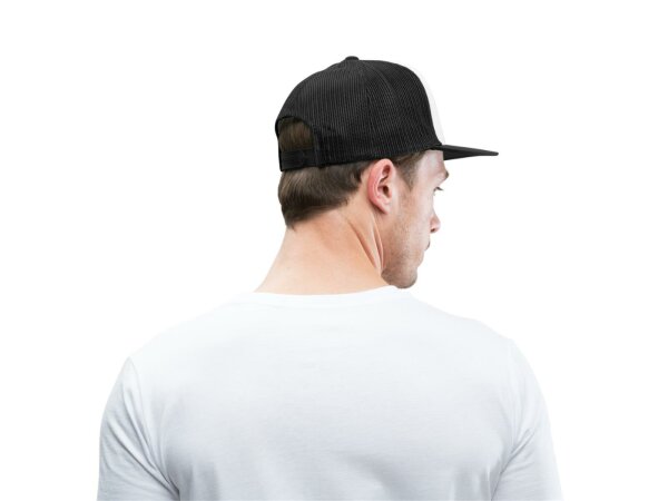 kitesafe.de Trucker Cap #alleswirdgut