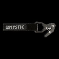 Mystic Safety Knife Black O/S
