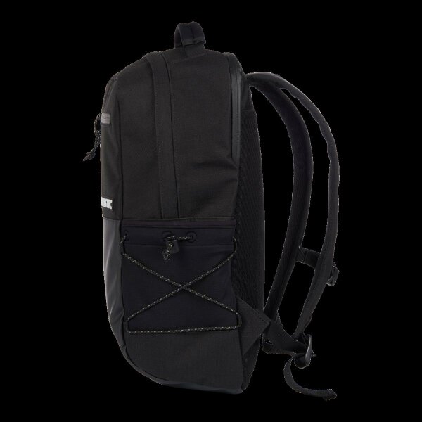 Mystic Transit Backpack Black 15Ltr