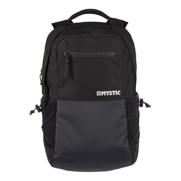 Mystic Transit Backpack Black 15Ltr