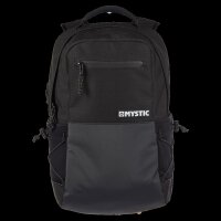 Mystic Transit Backpack Black 15Ltr