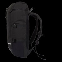 Mystic Savage Backpack Black 25Ltr