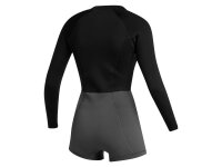 MYSTIC Lunar Longarm Shorty 2/2mm Fzip Women 2024