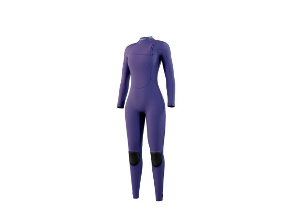 MYSTIC The One Fullsuit 4/3mm Zipfree Women 2024