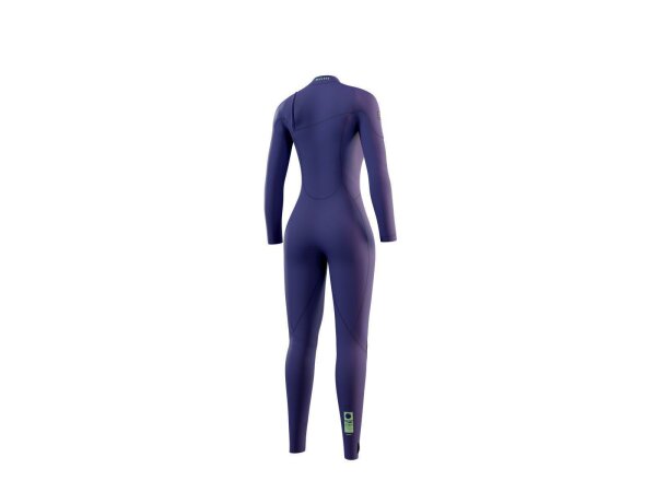 MYSTIC The One Fullsuit 4/3mm Zipfree Women 2024