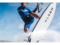 MYSTIC The One Longarm Shorty 3/2mm Zipfree 2024