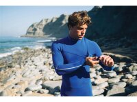 MYSTIC The One Longarm Shorty 3/2mm Zipfree 2024