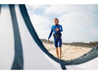 MYSTIC The One Longarm Shorty 3/2mm Zipfree 2024