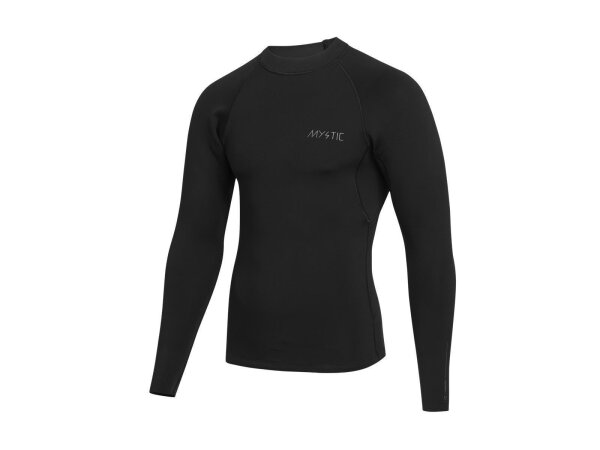 MYSTIC Majestic Surf Top L/S 2mm