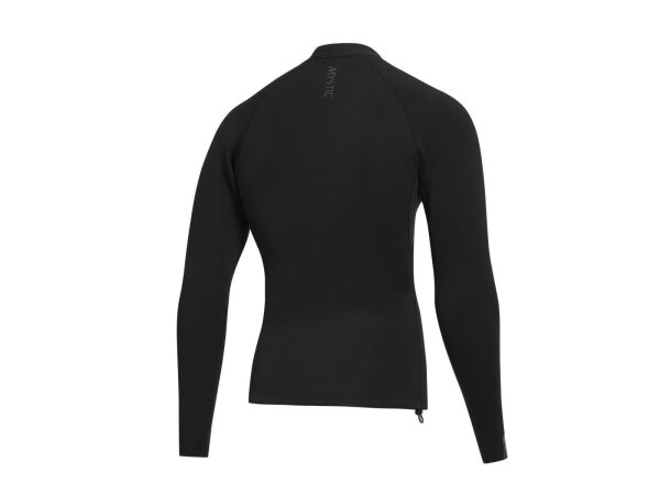 MYSTIC Majestic Surf Top L/S 2mm