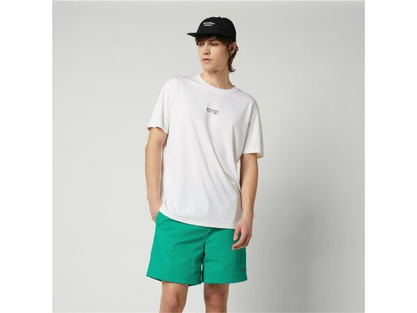 MYSTIC Tactic S/S Loosefit Quickdry