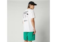 MYSTIC Tactic S/S Loosefit Quickdry