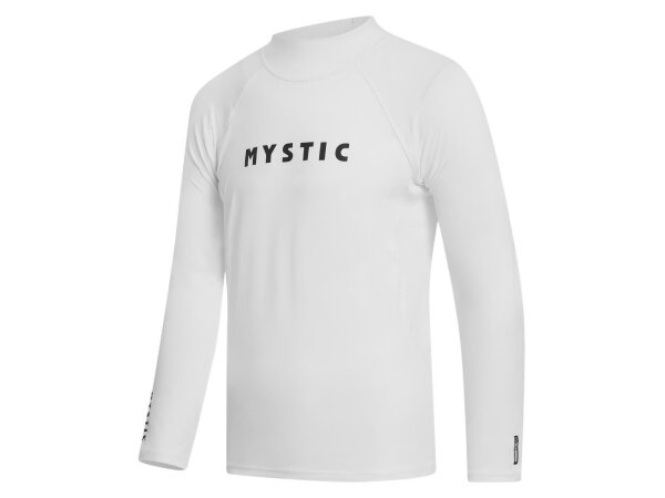 MYSTIC Star L/S Rashvest 2024