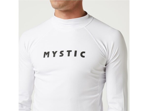 MYSTIC Star L/S Rashvest 2024