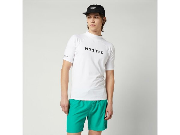 MYSTIC Star S/S Rashvest 2024